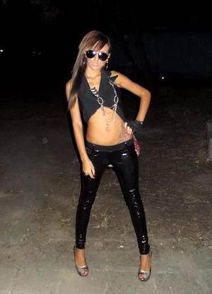 America, age 26, local profile image in Florida