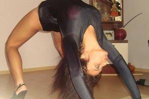 Meet Lorraine from Texas (20) | Discreet Adult Dating