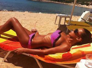 Savanna (27) from California | Discreet Casual Encounters