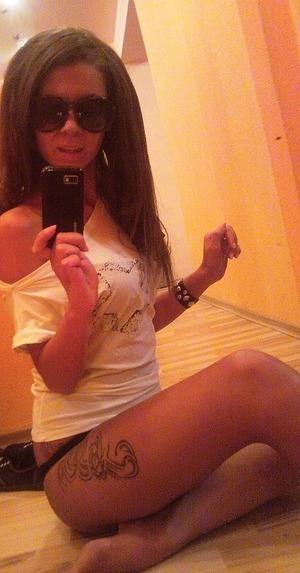 Chat with Marissa (26) | Maryland Hookups Available Now