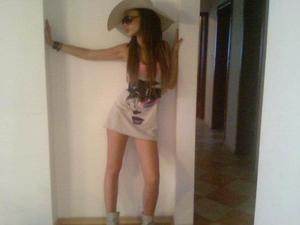 Denise (28), California adult dating profile image