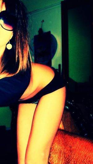 Allyssa, 24, New York local dating profile photo