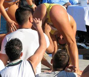 Maliyah, 24 from New York | Older Men and Younger Women Dating