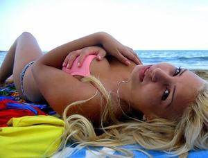 Profile photo for Gracie, 27, New York adult dating