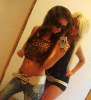 Kayleigh (28) from Missouri | Discreet Casual Encounters