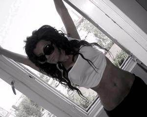 Kaitlyn, 30, profile image for Alberta dating page