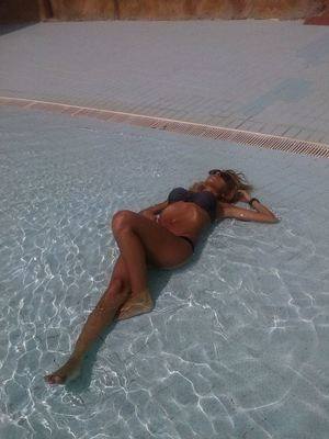 Alysa, 18 from New York | Local No-Strings Connection