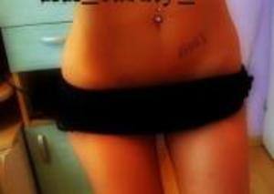 Savannah (30) in Texas | Casual Dating with Older Men