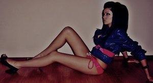 Meet Angelina from Utah (29) | Discreet Adult Dating