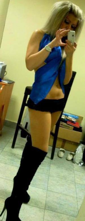 Meet Sabrina (20) from Alberta | Same-Night Dating