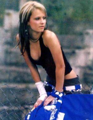 Dating profile image of Jayla, age 27, Missouri