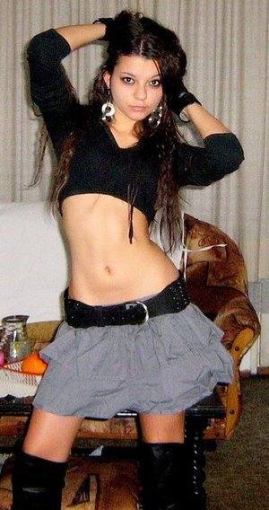 Meet Danielle (28) from Tennessee | Same-Night Dating