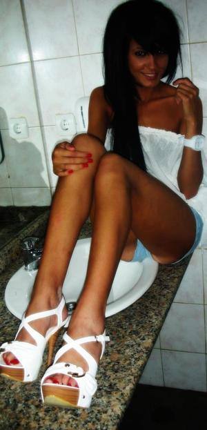 Isabel (27) in Missouri | Hookup Tonight