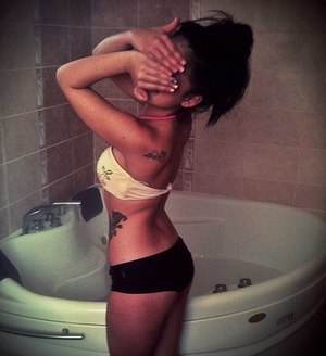 Melanie, 19, casual dating profile photo in Texas