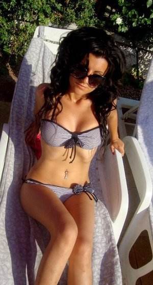 Profile image of Angelique, 26, from Georgia