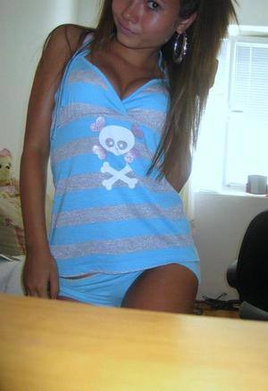 Lizeth (27) | Texas Casual Hookup and Chat Profile