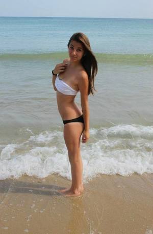 Meet Ashli (18) from Missouri | Same-Night Dating