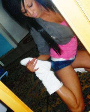 Adrianna (26) | Texas Adult Dating and Private Meetups
