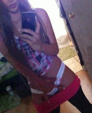 Candy, 29, casual dating profile photo in Missouri