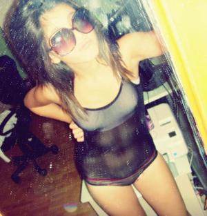 Local profile photo of Tina, 26, in New York