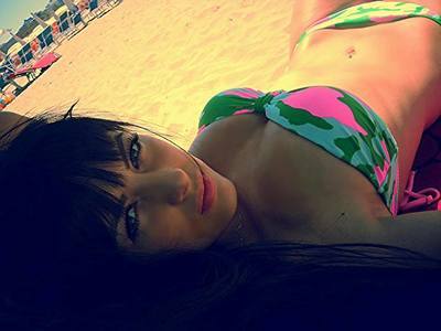 Alysha (25), Vancouver, BCO adult dating profile image