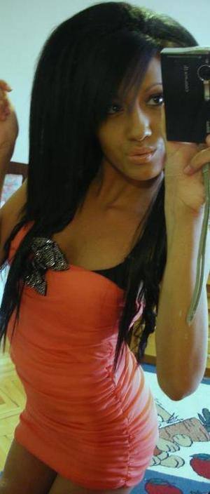 Meet Zoe from Texas (28) | Discreet Adult Dating