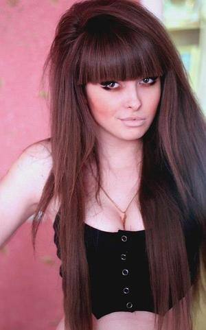 Cora (20) in Tennessee | Hookup Tonight