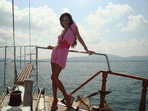 Elisabeth, 30, New York local dating profile photo