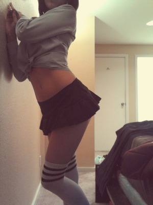 Clare (27) | Virginia Casual Hookup and Chat Profile