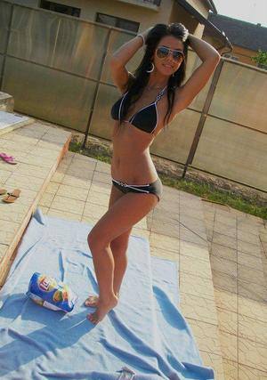 Profile image of Addison, 30, from Vancouver, BCO