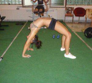 Dayanara (25) in Missouri | Hookup Tonight