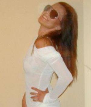 Meet Kendall (18) from Tennessee | Same-Night Dating