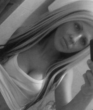 Penelope (22) in Puerto Rico, adult profile photo