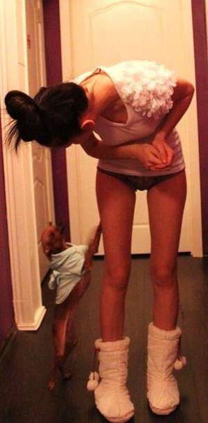 Meet Esther (28) from Missouri | Same-Night Dating