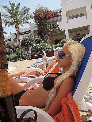 Juliet, 26, Missouri | Tonight Casual Encounters