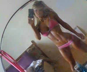 Jessica, 26, casual dating profile photo in New York