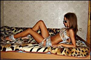 Zoie, 21 from Saskatchewan | Local No-Strings Connection