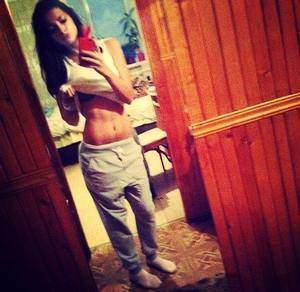 Photo of America (29) from Texas dating profile