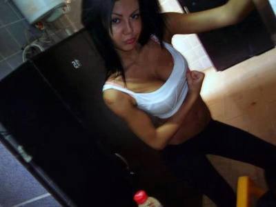 Meet local singles like Oleta from Almira, Washington who want to fuck tonight