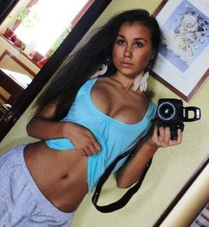 Margaret from Florida is DTF, are you?