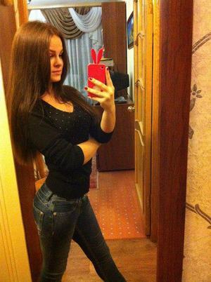 Julienne is a cheater looking for a guy like you!