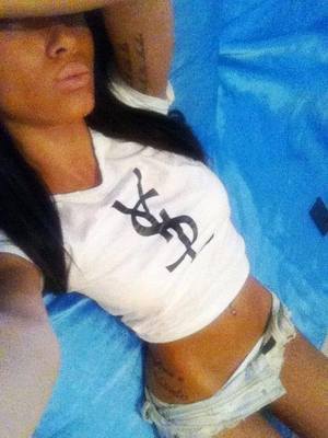 Finding a fuck buddy like Gisselle from Mississippi has never been easier