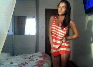 Irina from  is looking for adult webcam chat