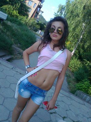 Delila from Bylas, Arizona is interested in nsa sex with a nice, young man