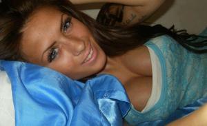 Fabiola from Excelsior Springs, Missouri is interested in nsa sex with a nice, young man