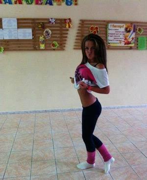 Lakendra from Clinton, Louisiana is looking for adult webcam chat