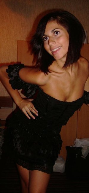 Elana from Winter Park, Colorado is interested in nsa sex with a nice, young man