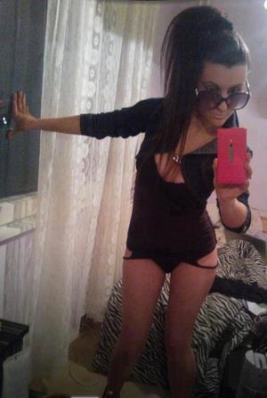 Meet local singles like Jeanelle from Wilmington, Delaware who want to fuck tonight