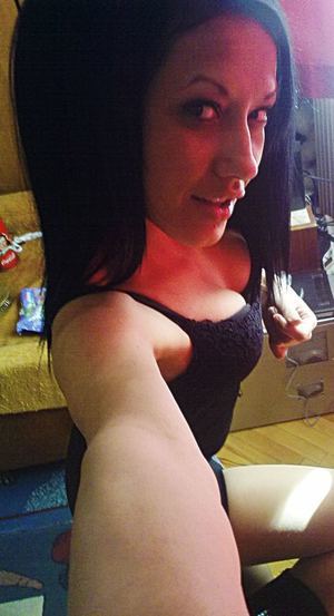 Melanie from  is interested in nsa sex with a nice, young man