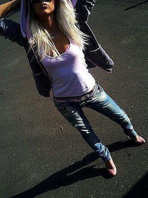 Trudi from Lander, Wyoming is looking for adult webcam chat